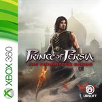 ***Prince of Persia XBOX*Забытые пески*Куплю на Ваш акк