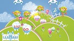 **История Игрушек Парк Развлечений*XBOX*Toy Story Mania