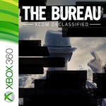 ***The Bureau XBOX +DLC*Покупка на Ваш аккаунт*** *