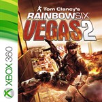 ☑️⭐Tom Clancy´s Rainbow Six Vegas 2 XBOX⭐Покупка Вам⭐☑️