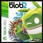 ***de Blob 2 XBOX*360*Покупка на Ваш аккаунт*** *