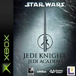 ***STAR WARS Jedi Knight Jedi Academy XBOX*Покупка Вам*