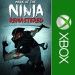 ***Mark of the Ninja Remastered XBOX*Покупка Вам***