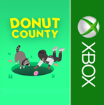 ***Donut County XBOX*Покупка на Ваш аккаунт*** *