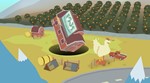 ***Donut County XBOX*Покупка на Ваш аккаунт*** *