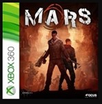 ***Mars War Logs XBOX*Покупка на Ваш аккаунт***