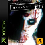 ***Manhunt XBOX*Покупка на Ваш аккаунт*** *