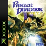 ***Panzer Dragoon Orta XBOX*Покупка на Ваш аккаунт***
