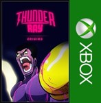 ***Thunder Ray Origins XBOX*Покупка на ваш аккаунт***