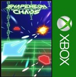***ShapeNeon Chaos XBOX*На Любой аккаунт*** *