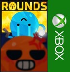 ***ROUNDS XBOX*Покупка на Ваш аккаунт*** *