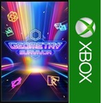 ***Geometry Survivor XBOX*Покупка на Ваш аккаунт*** *