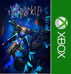 ***Sparkle 4 Tales XBOX*Покупка на Ваш аккаунт*** *