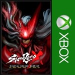 ***Slave Zero X Digital Deluxe XBOX*Покупка на Ваш акк*