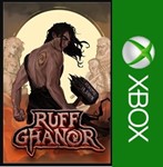 ***Ruff Ghanor XBOX*На Любой аккаунт*** *