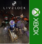 ***Livelock XBOX*Покупка на Ваш аккаунт*** *