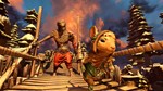*The Lost Legends of Redwall The Scout Anthology*XBOX*