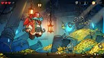 ***Wonder Boy The Dragon´s Trap XBOX*Куплю на Ваш ак***
