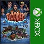 ***Flooded XBOX*На Любой аккаунт*** *