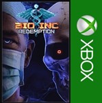 ***Bio Inc. Redemption XBOX*Покупка на Ваш аккаунт***