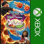 ***Cook, Serve, Delicious! XBOX*На Любой аккаунт