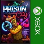 ***Prison City XBOX*Покупка на Ваш аккаунт*** *