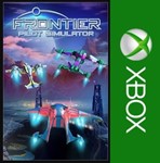 ***Frontier Pilot Simulator XBOX*Покупка на Ваш акк***