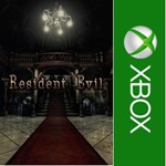 Resident Evil XBOX На Любой аккаунт