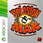 ***Splosion Man XBOX*Покупка на Ваш аккаунт*** *