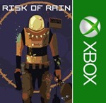 ***Risk of Rain XBOX*Покупка на Ваш аккаунт*** *