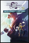 ***Risk of Rain 2 XBOX +DLC*Покупка на Ваш акк*** *