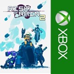 ***Risk of Rain 2 XBOX +DLC*Покупка на Ваш акк*** *