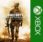 ⭐Call of Duty Modern Warfare 2 Campaign Remastered XBOX