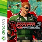 ***BC - Rearmed 2 XBOX*Покупка на Ваш аккаунт*** *