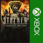 ☑️⭐S.T.A.L.K.E.R Legends of the Zone Trilogy XBOX⭐Актив