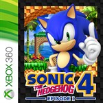 ***SONIC THE HEDGEHOG 4 Episode I XBOX*Куплю Вам*1**