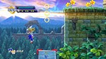 ***SONIC 4 Episode II XBOX*Покупка на Ваш акк***
