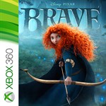 ***Brave: The Video Game XBOX*Покупка на Ваш аккаунт***