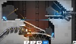 ***Bridge Constructor Portal XBOX*Покупка на Ваш акк***