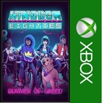 ***Kingdom Eighties XBOX*Покупка на Ваш аккаунт*** *