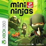 ***MINI NINJAS XBOX*Покупка на Ваш аккаунт*** *