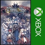***Unicorn Overlord XBOX*Покупка на Ваш аккаунт*** *