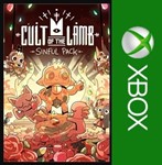 ***Cult of the Lamb - Sinful Pack XBOX*Куплю Вам***