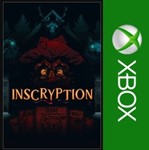 ***Inscryption XBOX*Покупка на Ваш аккаунт*** *.