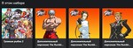 ***The Rumble Fish 2 - Deluxe Edition XBOX*Куплю Вам***
