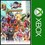 ***The Rumble Fish 2 - Deluxe Edition XBOX*Куплю Вам***