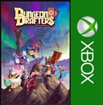 ***Dungeon Drafters XBOX*Покупка на Ваш аккаунт***