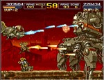 ***ACA NEOGEO METAL SLUG 2 XBOX*Покупка на Ваш акк***