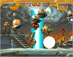 ***ACA NEOGEO METAL SLUG 2 XBOX*Покупка на Ваш акк***