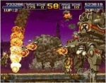 ***ACA NEOGEO METAL SLUG X XBOX*Покупка на Ваш акк***